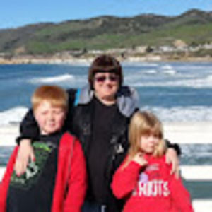 Meet your Posher, Tracy